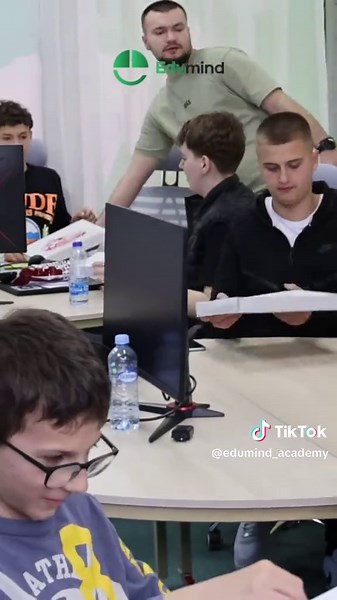 Here’s a glimpse into some unforgettable moments from the 𝐄𝐝𝐮𝐦𝐢𝐧𝐝 𝐀𝐜𝐚𝐝𝐞𝐦𝐲 𝐂𝐨𝐝𝐢𝐧𝐠 𝐇𝐚𝐜𝐤𝐚𝐭𝐡𝐨𝐧 𝟐𝟎𝟐𝟓! 🏆