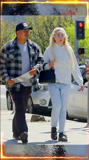Amanda Bynes spending time with her boyfriend Zachary Khan during a romantic outing in Los Angeles