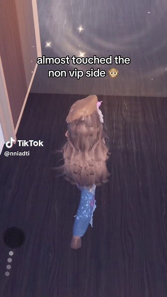 Unlocking VIP Access in Roblox: My Journey