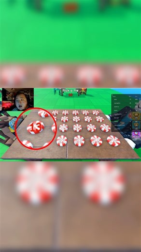 Playing the poison candy game #roblox #poison #gaming #letsplay #gameplay #yourewelcomeinternet