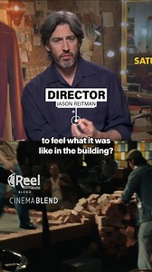 47K views · 130 reactions | 'Test Pilots and Heroin Addicts' what it’s really like to work on 'SNL', according to Jason Reitman | CinemaBlend | Facebook