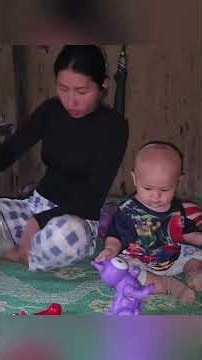 EP_21 Single mother earns money by picking plums to sell The life of Ly Tieu Ca #farming #farmlife