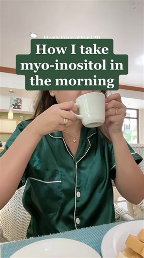 How to Take Myo-Inositol for PCOS: Dosage Instructions & Tips