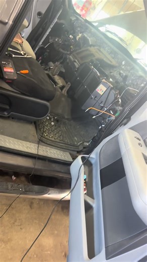 2007 F150 Heater Core Replacement Guide