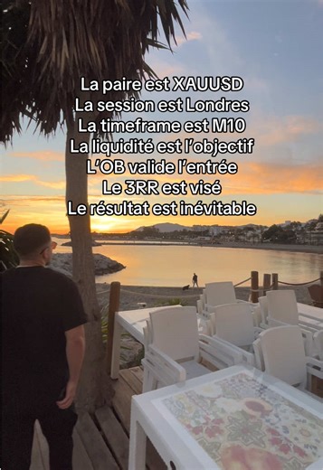 Stratégies de Trading pour XAUUSD en Timeframe M10