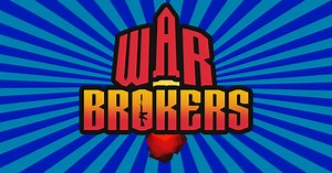 War Brokers 🕹️ Jogue na CrazyGames