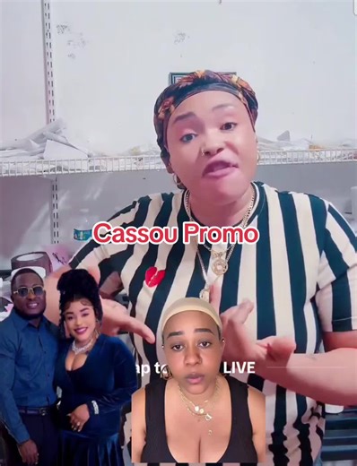 Cassou Promo (@cassou.promo)’s video of cassou