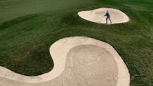 Hunters Run Country Club renovating golf courses, building pickleball, tennis complex