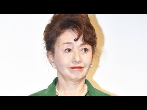 ✨81歳の美魔女がスクリーンに降臨！加賀まりこの衝撃演技💄