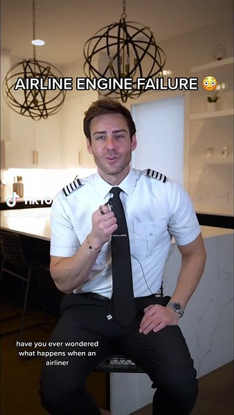 Engine reliability over the years has increased exponentially. Aviation has never been safer than it is today and will continue to lead the transportation industry, as the safest means of travel.