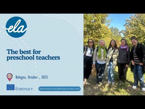 The best for preschool teachers October 2025