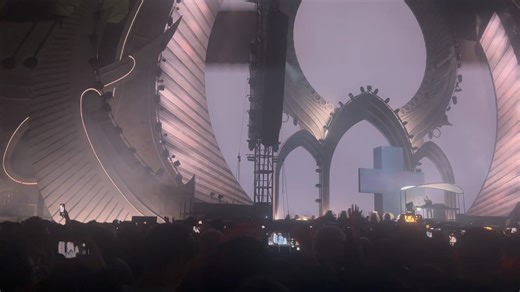 风暴电音节Martin Garrix开大Animals