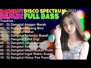DJ Dangdut Music Spectrum 2023 💥Best Of Dangdut House Mix💥Rhoma Irama, Meggy Z, Leo Waldy #011