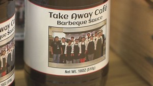 Students learning valuable lessons through BBQ sauce at Monroe One BOCES