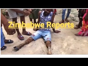 Shocking Turned into A Cow After sleeping with Married women