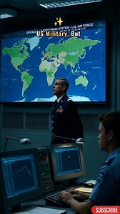 How GPS Actually Works… Your Phone Talks to Space! 🚀 #america #americanhistory
