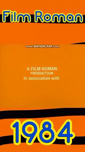 Logo History 41 (Film Roman & PBS Kids)