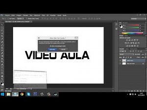 BAIXANDO E INSTALANDO O EYE CANDY 7 - ALIEN SKIN