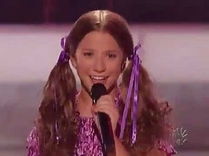 Taylor Ware - Final - America's Got Talent
