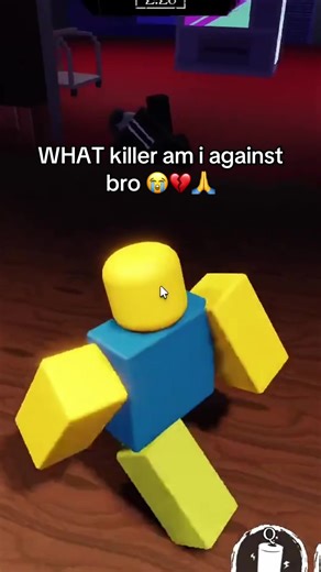 Facing the Killer in Roblox: Tips and Tricks
