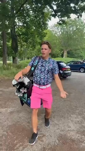 1.5M views · 3.4K reactions | GOLF'S FASTEST-GROWING APPAREL BRAND ⛳ Join thousands of golfers choosing Druids Golf for premium quality at unbeatable prices. ️‍♂️ Explore over 5,000 new arrivals and use code DRUIDS10 for 10% off your first order. ⛳ WE ARE DRUIDS: THE FUTURE OF GOLF CLOTHING AT UNBEATABLE PRICES! Note: No additional taxes, tariffs, or duties for US customers – the price you see is the price you pay. | Druids | Facebook