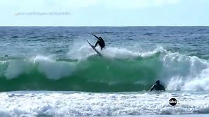 4.7K views · 134 reactions | 7-Year-Old Phenom 'Flying Squirrel' Takes Surfing World by Storm | World of windsurf | Facebook