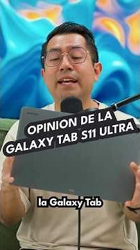 Galaxy Tab S11 Ultra Review