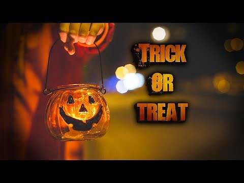 3 True Trick-or-Treating Horror Stories