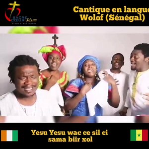 61K views · 2.5K reactions | Bonjour Famille ! Voici un chant...