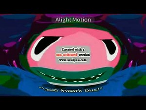 I'm A Shark Bus Effects In G Major 74 Hypercubed