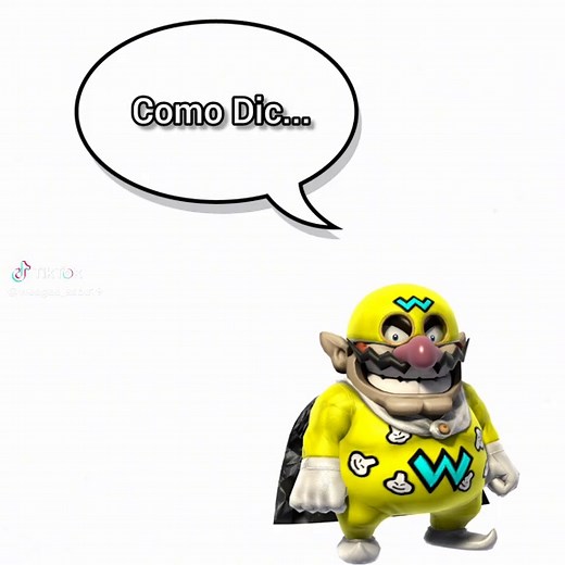 #warioman #fyp #fyppp #wario | esta bonito wario