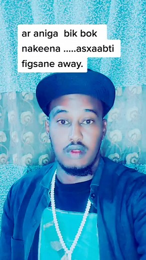 HHHH Ciraaqicabdi Fanproj - Somali Drama Series