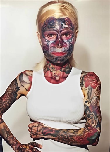 1.4K views | She is known worldwide as one of the women with the most...