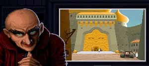 Dune 2 now free-to-play as browser-based game