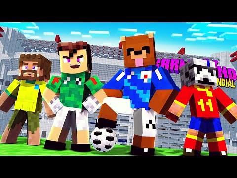 EL MUNDIAL DE KARMALAND | Karmaland V #53