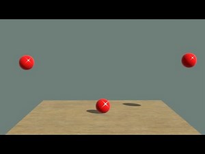How To Make A Bouncing Ball Animation In Blender 3.5