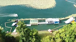 15K views · 174 reactions | We’ll be open 7 days a week from December 9th - January 21st (closed Christmas  Day) . Please check our website for opening hours on public holidays and any other information! www.cairnswakepark.com Bookings are required! Call 4038 1304 or book online  Get in first, don’t miss out  | Cairns Aqua Park | Facebook