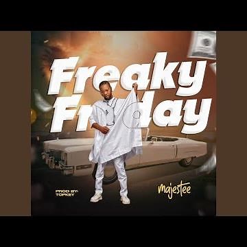 Freaky Friday