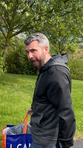 Jamie Robinson | ** Prisoner Released ** Hmp Altcourse - The Fake Yawn 🥱 #Jailtales #Fyp #Victims #Crime #Prison #Jail | Instagram