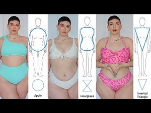 ULTIMATE Guide To Find The PERFECT BIKINI For ALL BODY TYPES! | Cupshe