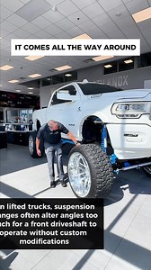 17 reactions | Monster Truck fans, you’re gonna love this one! Check...