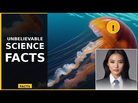 20 Unbelievable Science Facts Revealed 🚀