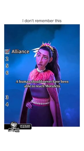 Movies | Memes | Streamers on Instagram: "I don’t remember this Credits: Walt Disney Animation Studios / Walt Disney Pictures, directed by David G. Derrick Jr., Jason Hand & Dana Ledoux Miller, written by Jared Bush & Dana Ledoux Miller, starring Auli‘i Cravalho (Moana), Dwayne Johnson (Maui), Temuera Morrison, Nicole Scherzinger, and new voices including Rose Matafeo and Khaleesi Lambert-Tsuda. ￼ Moana 2 picks up three years after Moana saved her people. Now a skilled wayfinder and reluctant le