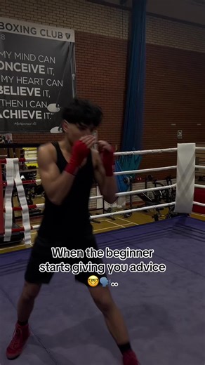 Beginner Boxing Advice: What to Consider