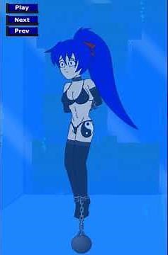 Drowning Peril (By UWfan Tomson)