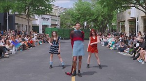 Austin Fashion Week struts into spring, celebrating 15 years