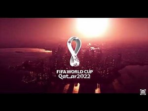 2022カタールワールドカップ試合前オープニングBGM
