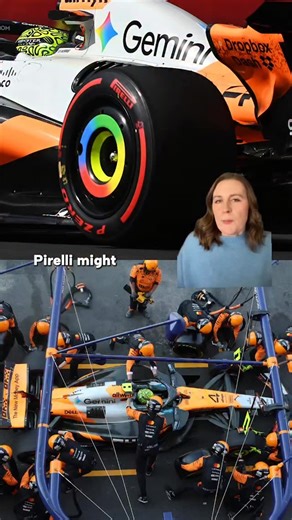 Was a raceable soft tyre the key to strategic variation all along? 👀 - 📸: By Courtesy of Pirelli // Red Bull Content Pool / Getty Images @redbull - #f1 #formula1 #pirellimotorsport #pirellif1 #f1strategy #brazilgp #mexicogp #f12025 #f1tyres #f1stats #f1statistics #f1analysis #f1explained #f1racing #f1fans | Apex - Motorsport Analysis
