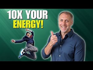 Transform Your Energy With This Daily Habit