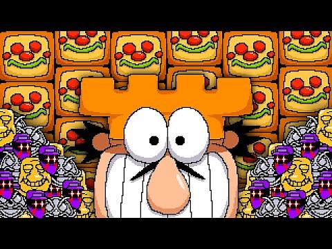 Egg's Lap Mod is AWESOME (Review)